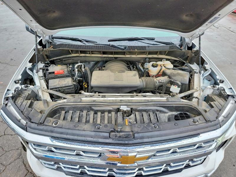 Продаж на аукціоні авто 2024 Chevrolet Silverado, vin: 1GCUDGED8RZ346073, номер лоту: 55360896