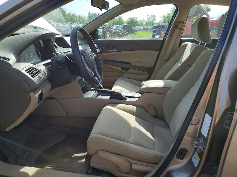 Aukcja sprzedaży 2010 Honda Accord, vin: 1HGCP2F32AA022181, numer aukcji: 54848916