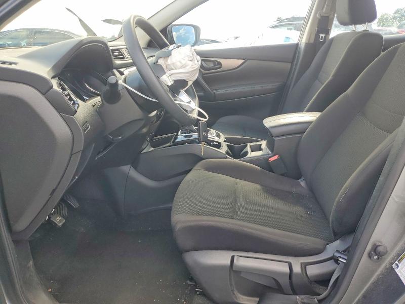 Продаж на аукціоні авто 2019 Nissan Rogue Sport, vin: JN1BJ1CP4KW528440, номер лоту: 55594506