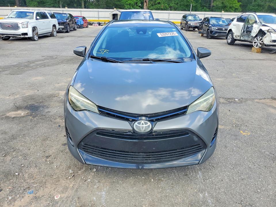 Aukcja sprzedaży 2018 Toyota Corolla, vin: 5YFBURHE0JP820166, numer aukcji: 53207226