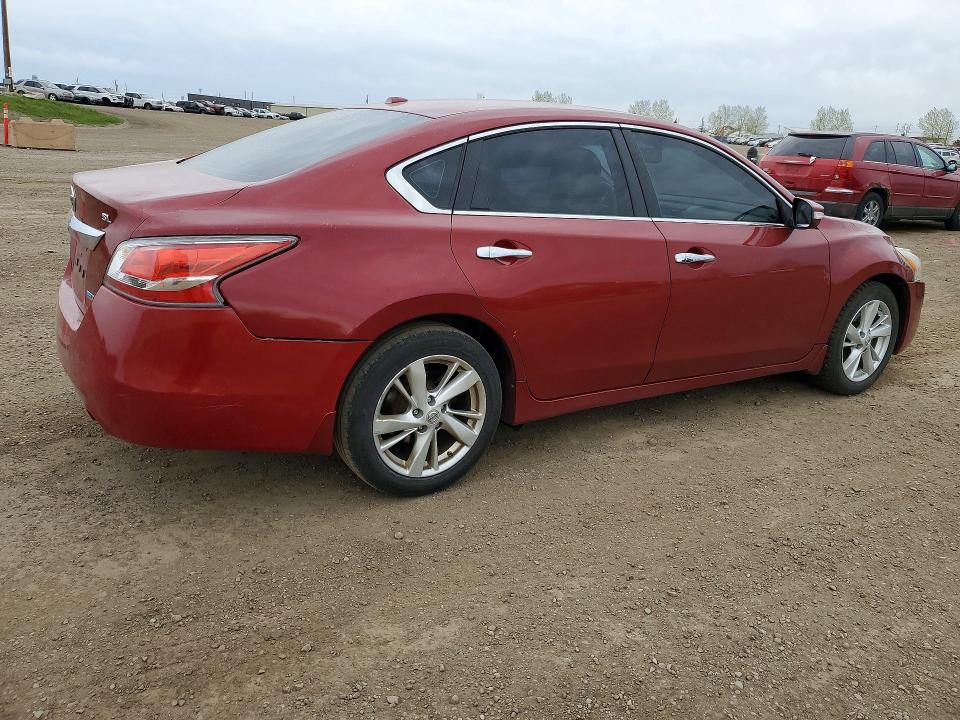 51273946 :رقم المزاد ، 1N4AL3AP5EN387766 vin ، 2014 Nissan Altima مزاد بيع