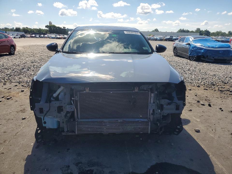 2021 Honda Accord მანქანა იყიდება აუქციონზე, vin: 1HGCV1F44MA066535, აუქციონის ნომერი: 53540966