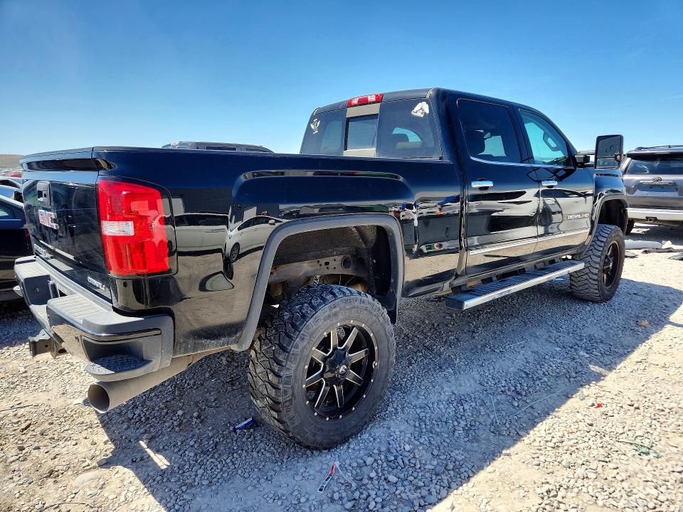 Продажа на аукционе авто 2019 Gmc Sierra, vin: 1GT12SEY2KF271988, номер лота: 54532556