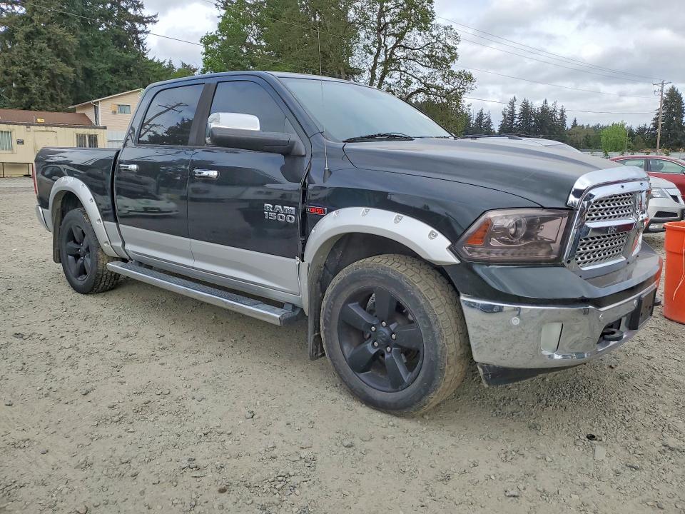 Aukcja sprzedaży 2015 Ram 1500, vin: 1C6RR7NM8FS576330, numer aukcji: 46780906