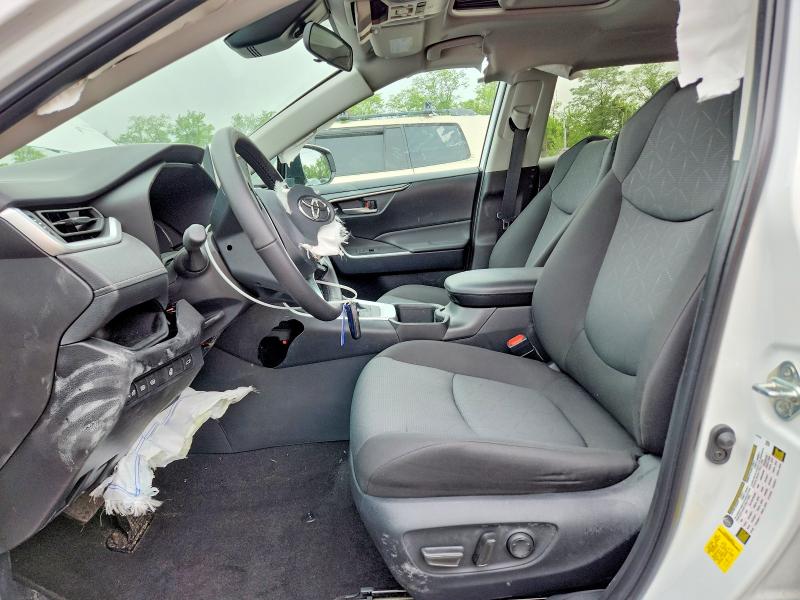Aukcja sprzedaży 2024 Toyota Rav4 Hybrid, vin: 2T3RWRFV6RW245293, numer aukcji: 53226076