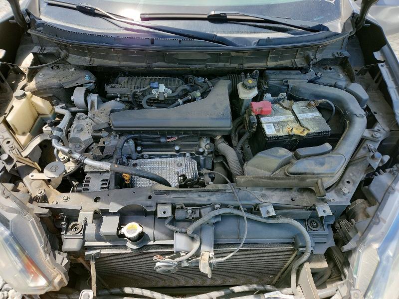 Aukcja sprzedaży 2016 Nissan Rogue, vin: 5N1AT2MT9GC739416, numer aukcji: 52613656