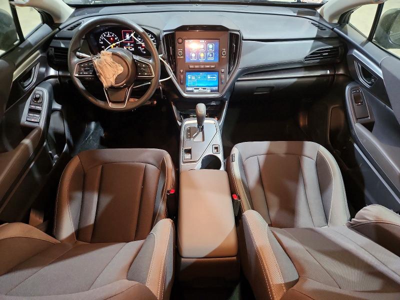 Aukcja sprzedaży 2025 Subaru Impreza, vin: JF1GUABC3S8308449, numer aukcji: 53066856