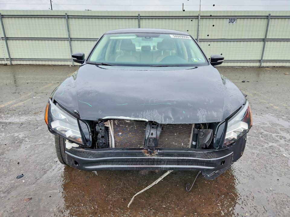 Aukcja sprzedaży 2014 Volkswagen Passat, vin: 1VWAT7A39EC051254, numer aukcji: 50089056