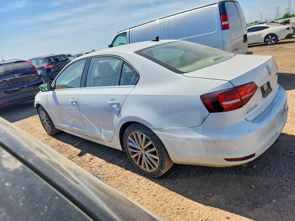 Aukcja sprzedaży 2016 Volkswagen Jetta, vin: 3VWL07AJ7GM377863, numer aukcji: 55071566