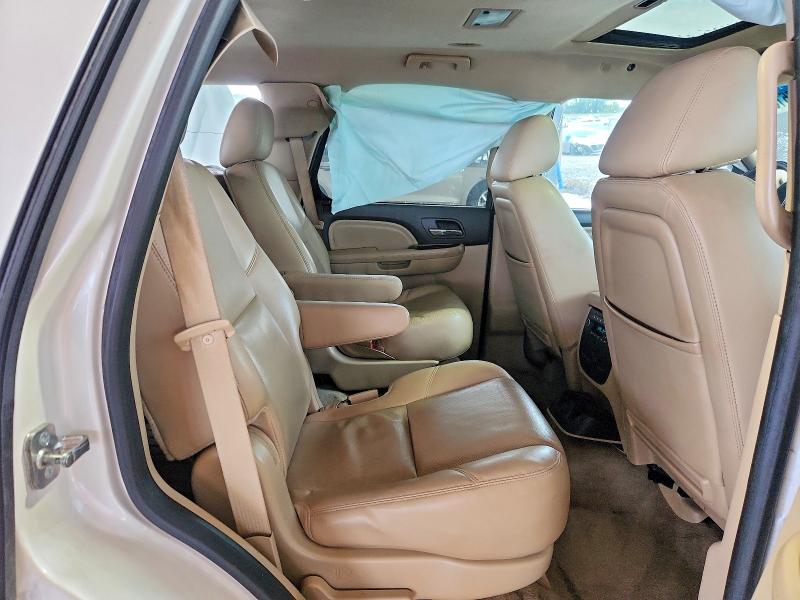Aukcja sprzedaży 2014 Gmc Yukon, vin: 1GKS2EEF4ER130707, numer aukcji: 54527616