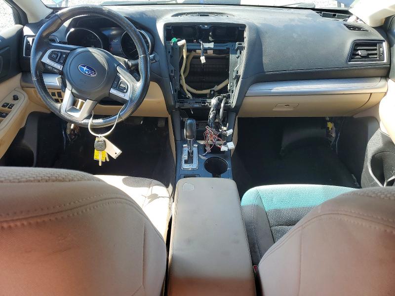 52312996 :رقم المزاد ، 4S4BSACC8H3259811 vin ، 2017 Subaru Outback مزاد بيع
