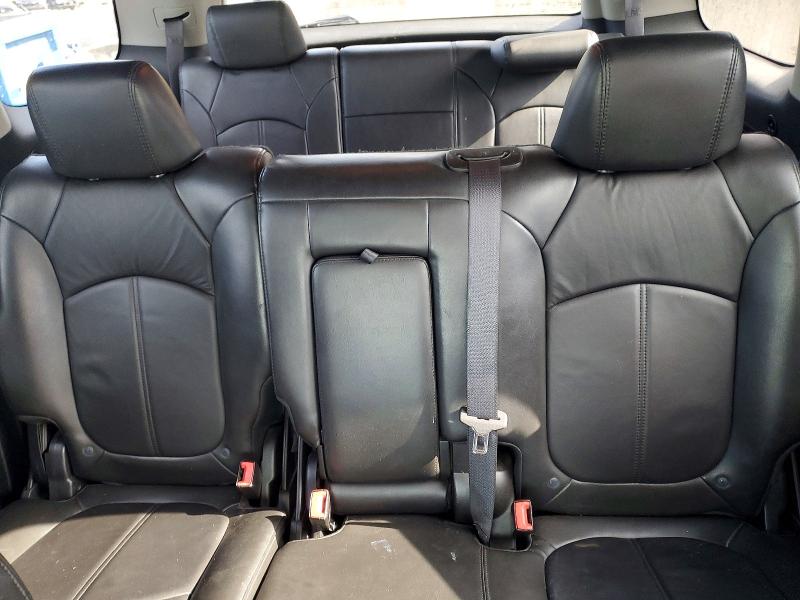 Продажа на аукционе авто 2010 Gmc Acadia, vin: 1GKLVMED4AJ182237, номер лота: 52895646