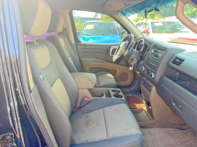 Продаж на аукціоні авто 2006 Honda Ridgeline, vin: 2HJYK16286H570811, номер лоту: 52095086