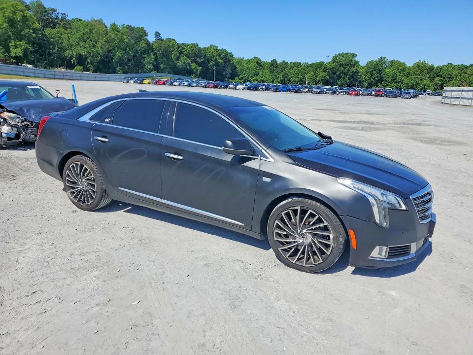 Продаж на аукціоні авто 2019 Cadillac Xts, vin: 2G61M5S36K9135430, номер лоту: 52932306