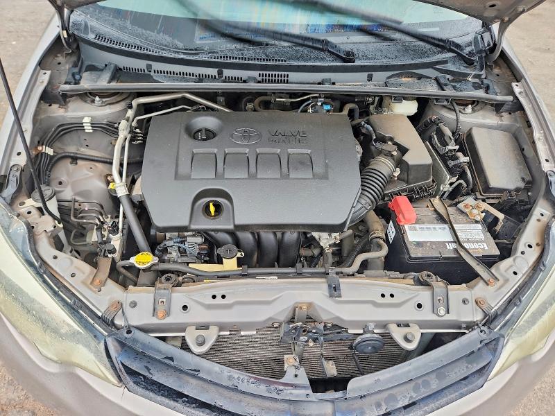 Продажа на аукционе авто 2014 Toyota Corolla, vin: 2T1BPRHE7EC138429, номер лота: 54798246