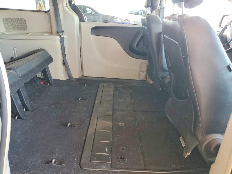 Aukcja sprzedaży 2016 Chrysler Town & Country, vin: 2C4RC1BG4GR245589, numer aukcji: 52874886