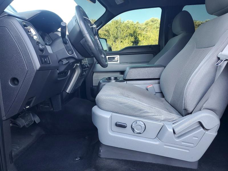 2011 Ford F150 მანქანა იყიდება აუქციონზე, vin: 1FTFW1EF6BFB98742, აუქციონის ნომერი: 52511766