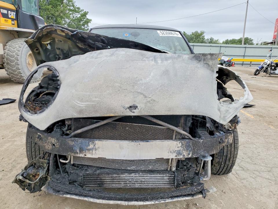 2019 Mini Cooper მანქანა იყიდება აუქციონზე, vin: WMWXP5C55K2H29973, აუქციონის ნომერი: 52350676