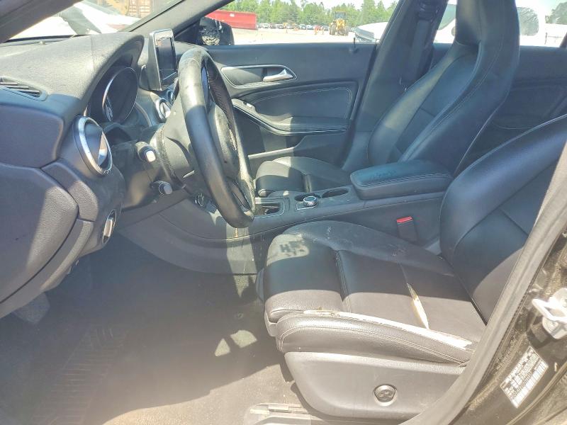 Aukcja sprzedaży 2016 Mercedes-benz Cla, vin: WDDSJ4EB2GN384857, numer aukcji: 53954846