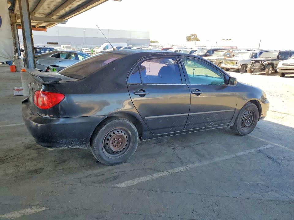 Продаж на аукціоні авто 2005 Toyota Corolla, vin: 1NXBR32E55Z351832, номер лоту: 54134456