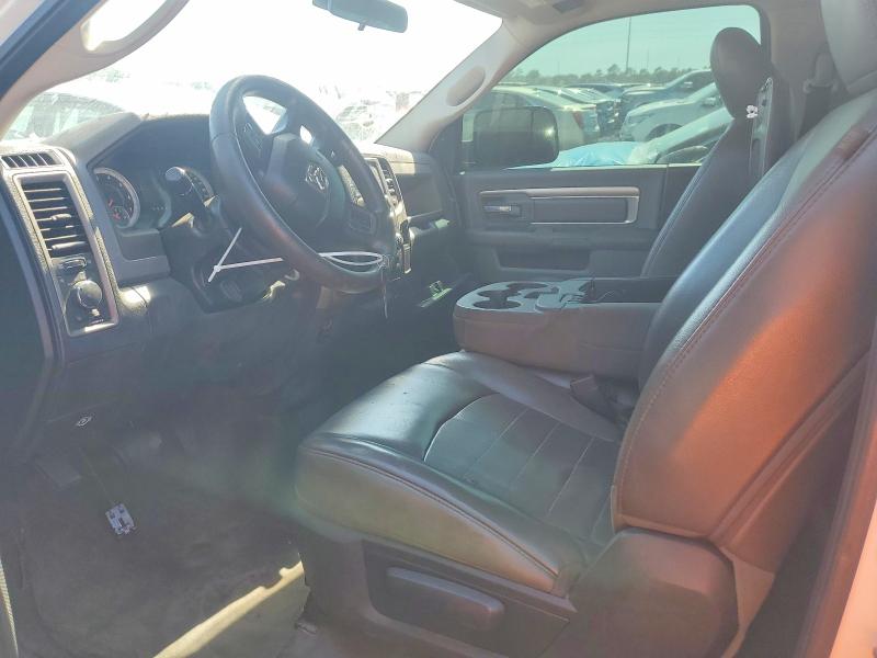 Aukcja sprzedaży 2013 Ram 1500, vin: 3C6JR6DP9DG577199, numer aukcji: 52353336