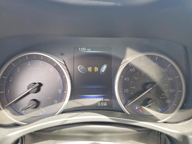 Aukcja sprzedaży 2015 Infiniti Q50, vin: JN1BV7AR6FM422231, numer aukcji: 52151456