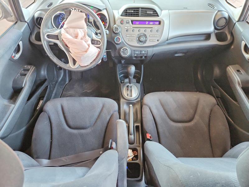 2011 Honda Fit მანქანა იყიდება აუქციონზე, vin: JHMGE8H56BC015939, აუქციონის ნომერი: 53104456