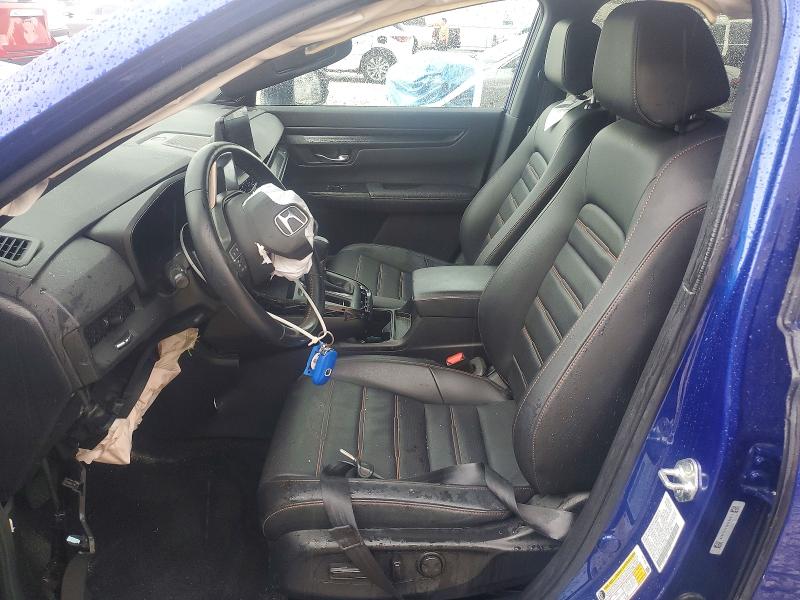 Aukcja sprzedaży 2025 Honda Cr-v, vin: 5J6RS5H8XSL013469, numer aukcji: 55316486