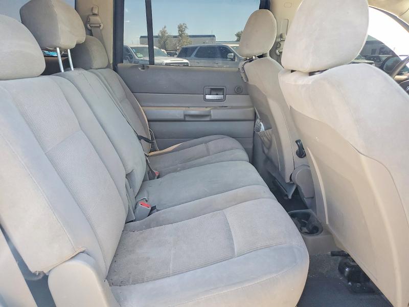 Продажа на аукционе авто 2004 Dodge Durango, vin: 1D4HD48D84F150305, номер лота: 52700116