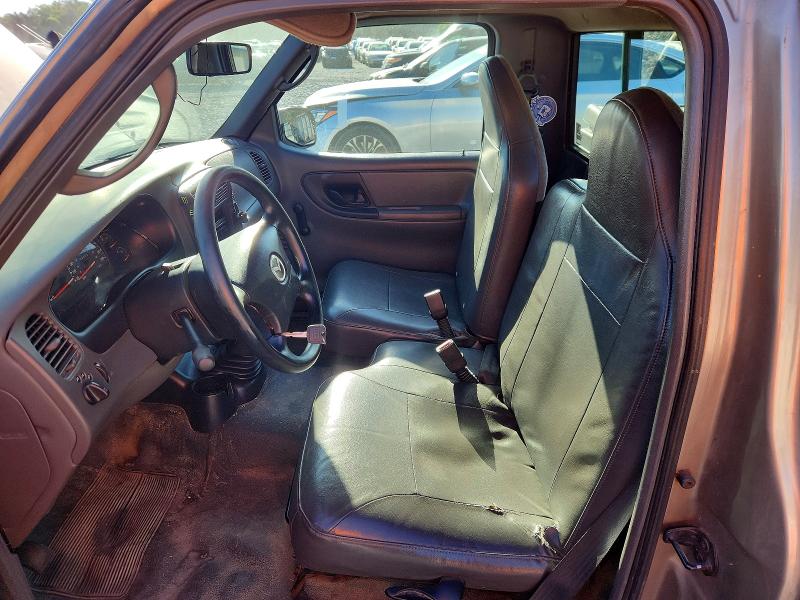 Продажа на аукционе авто 2003 Mazda B2300, vin: 4F4YR12D83TM22025, номер лота: 53343576