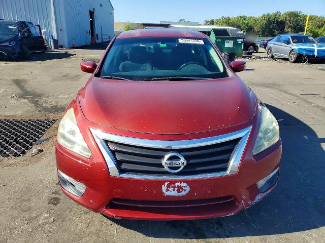 2014 Nissan Altima მანქანა იყიდება აუქციონზე, vin: 1N4AL3AP0EN342914, აუქციონის ნომერი: 53341236