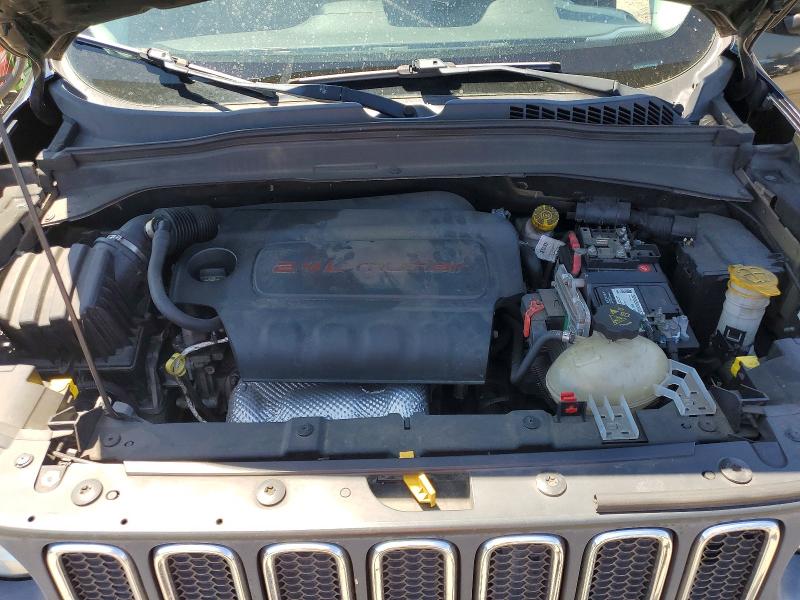 50443566 :رقم المزاد ، ZACCJBBT0FPB69844 vin ، 2015 Jeep Renegade مزاد بيع