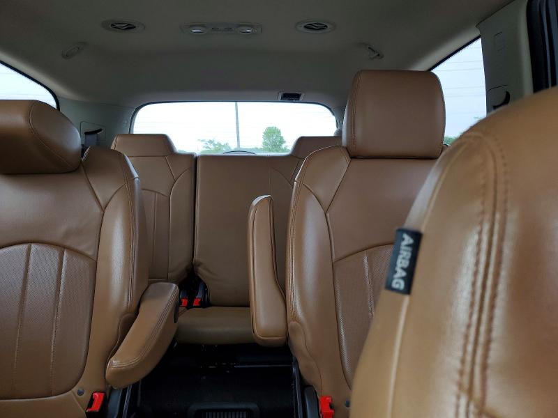 Aukcja sprzedaży 2016 Buick Enclave, vin: 5GAKVCKD7GJ110173, numer aukcji: 51887126
