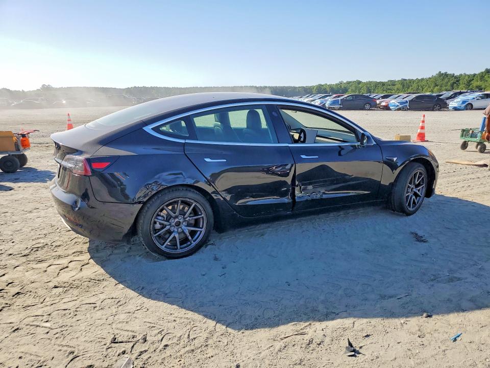 Продаж на аукціоні авто 2019 Tesla Model 3, vin: 5YJ3E1EA4KF410603, номер лоту: 52166766