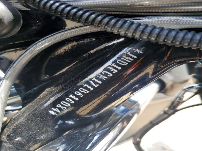 Продажа на аукционе авто 2014 Harley-davidson Flhtcu, vin: 1HD1FCM17EB616084, номер лота: 55020886