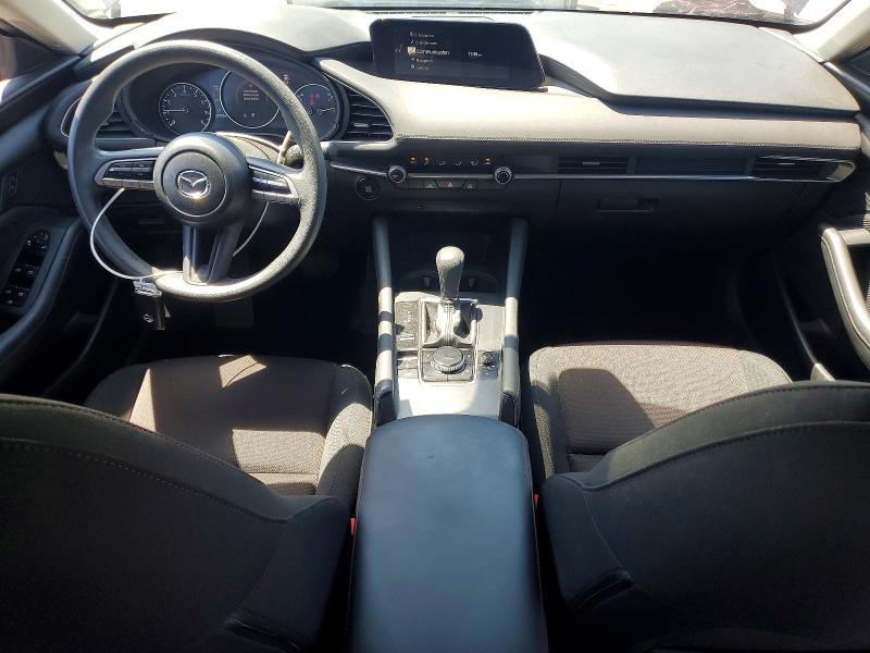 52237646 :رقم المزاد ، JM1BPAAL5M1345141 vin ، 2021 Mazda 3 مزاد بيع