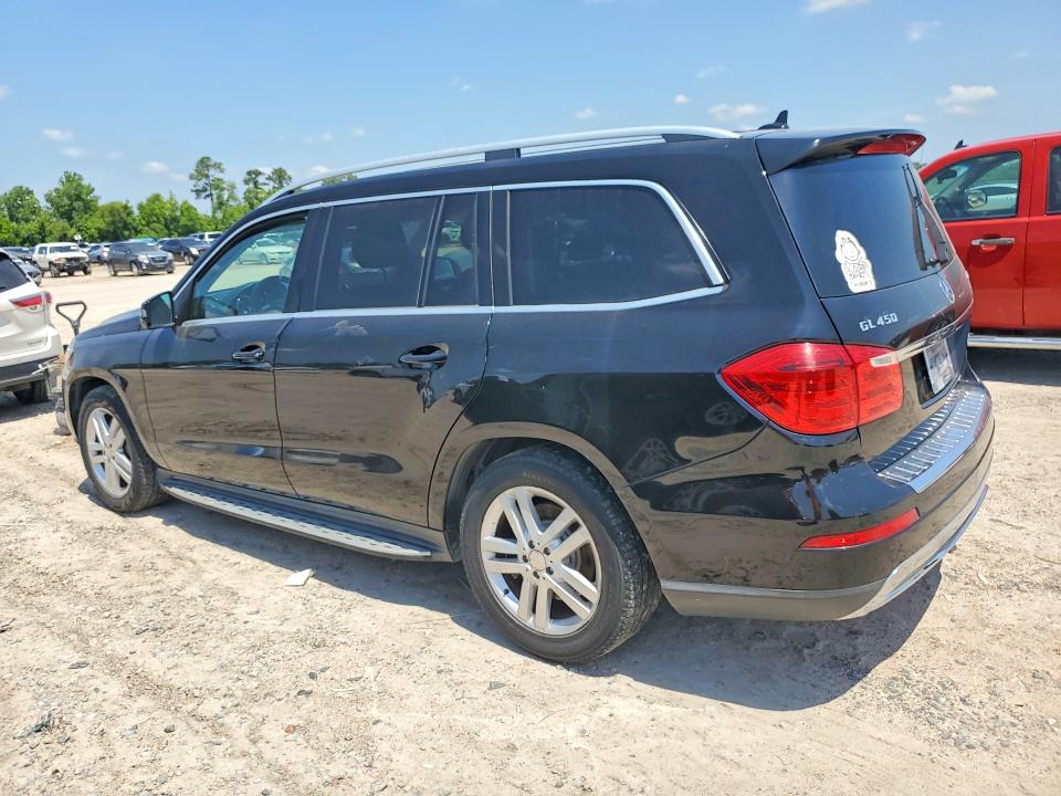 Продаж на аукціоні авто 2013 Mercedes-benz Gl, vin: 4JGDF7CE2DA191741, номер лоту: 55348346