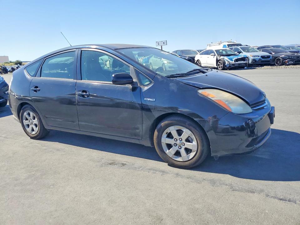 54012926 :رقم المزاد ، JTDKB20U883359396 vin ، 2008 Toyota Prius مزاد بيع