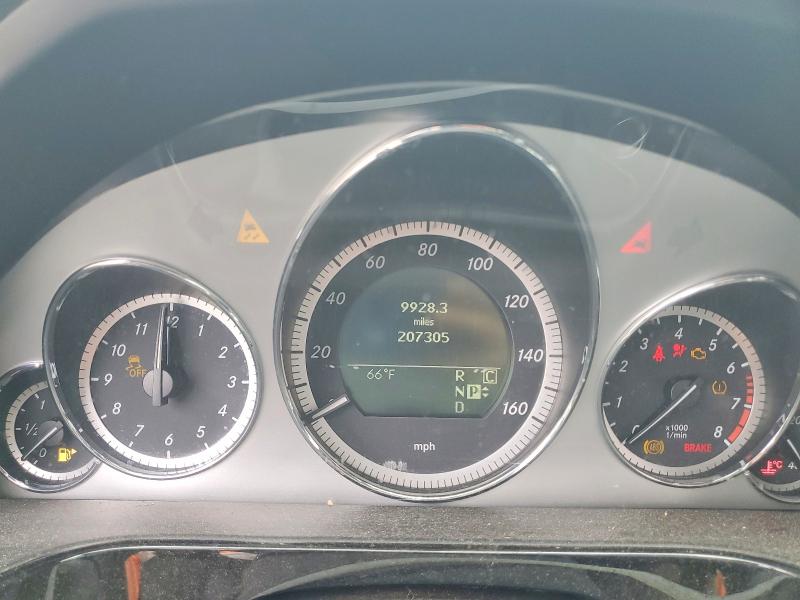 Продажа на аукционе авто 2010 Mercedes-benz E, vin: WDDHF7CBXAA249561, номер лота: 54684406