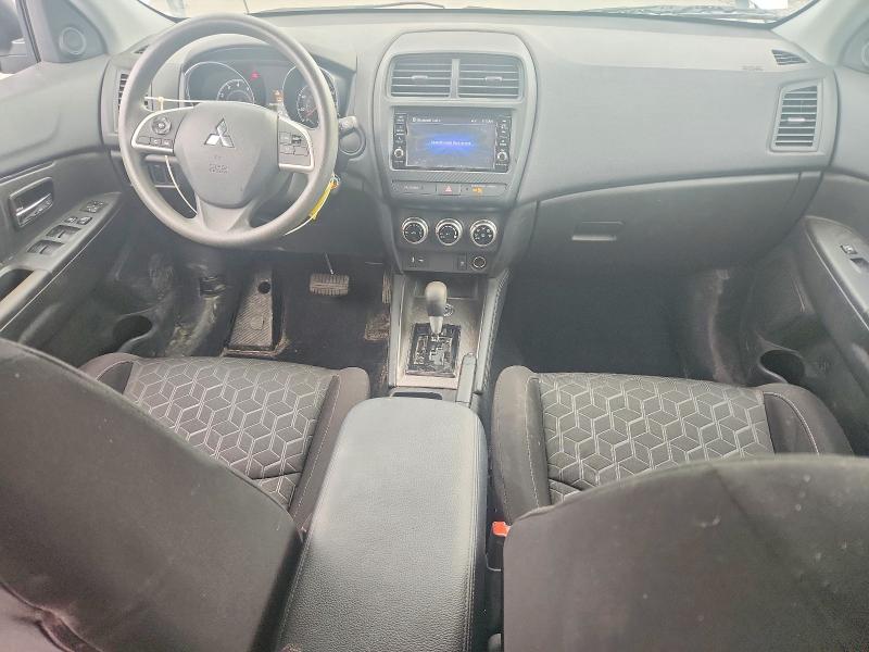 Aukcja sprzedaży 2024 Mitsubishi Outlander Sport, vin: JA4ARUAU9RU009847, numer aukcji: 53598676