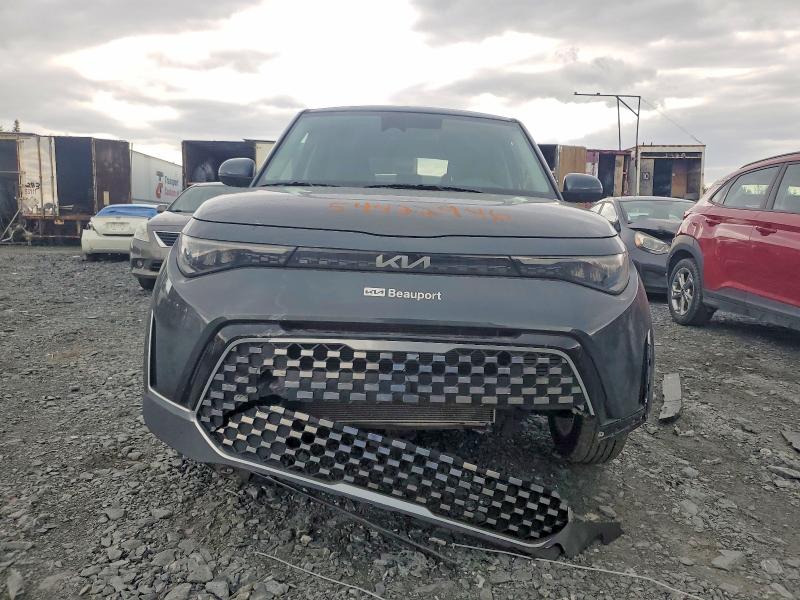 2025 Kia Soul მანქანა იყიდება აუქციონზე, vin: KNDJ33AU7S7929272, აუქციონის ნომერი: 54422946