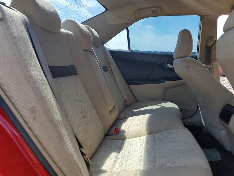 52936486 :رقم المزاد ، 4T1BF1FK2EU787339 vin ، 2014 Toyota Camry مزاد بيع