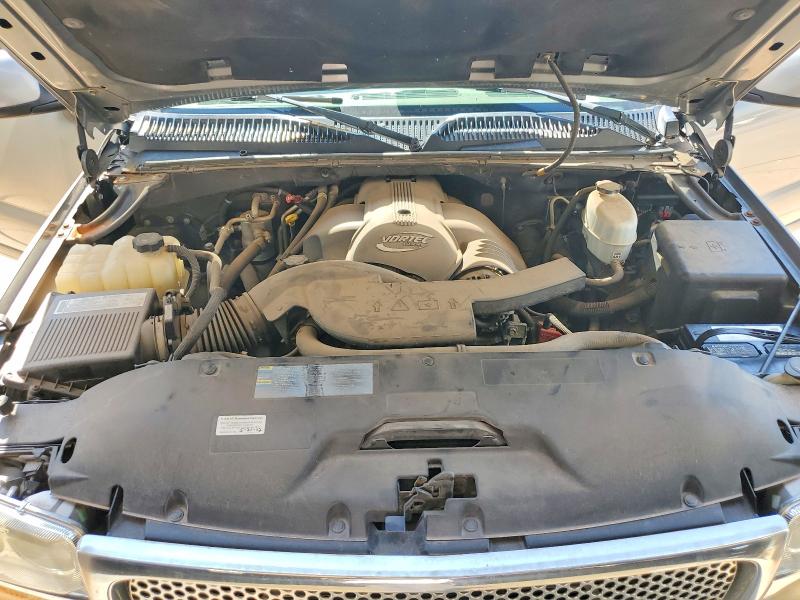 Aukcja sprzedaży 2006 Gmc Yukon Xl, vin: 1GKFK66U66J140708, numer aukcji: 53703686