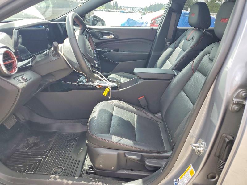 Продажа на аукционе авто 2025 Chevrolet Trax, vin: KL77LJEP1SC140090, номер лота: 51910946