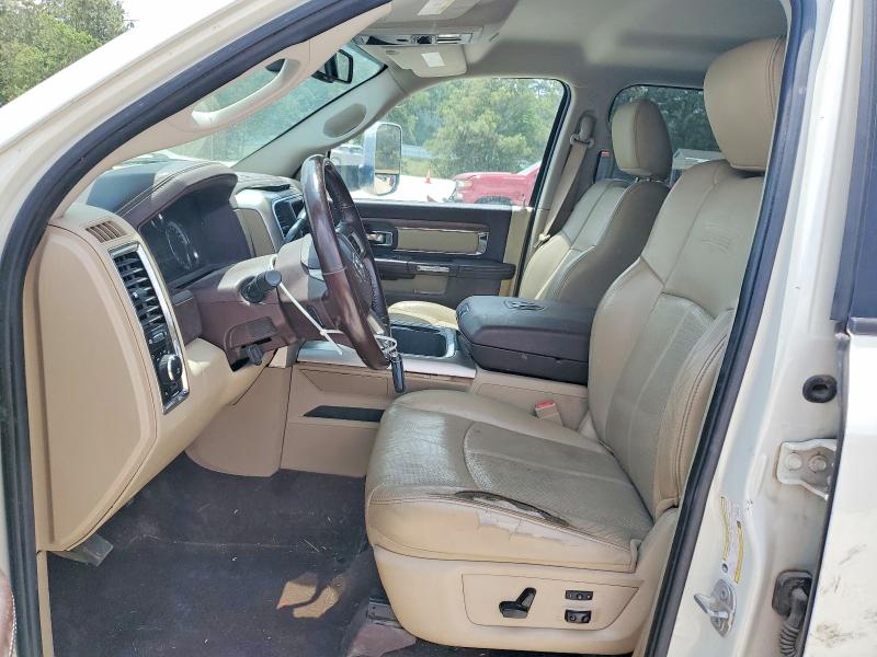 53711836 :رقم المزاد ، 3C63RRML2JG339746 vin ، 2018 Ram 3500 مزاد بيع