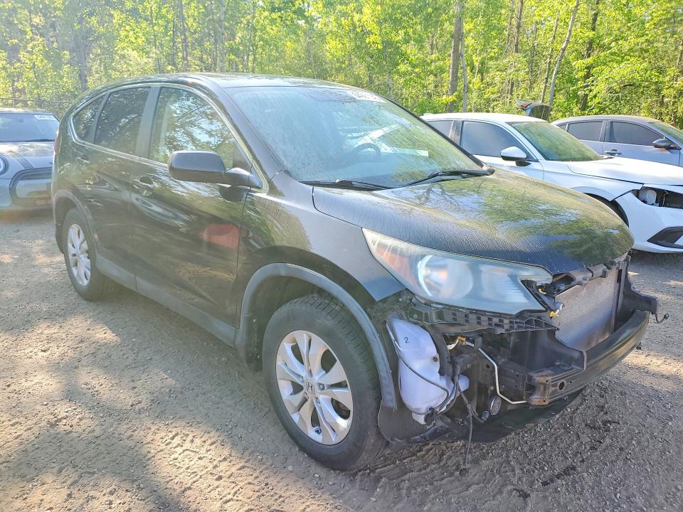 Продаж на аукціоні авто 2012 Honda Cr-v, vin: 2HKRM4H79CH107298, номер лоту: 54991146