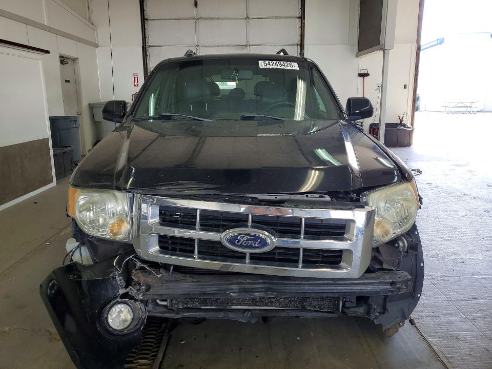 Продажа на аукционе авто 2008 Ford Escape, vin: 1FMCU04148KE62996, номер лота: 54249426