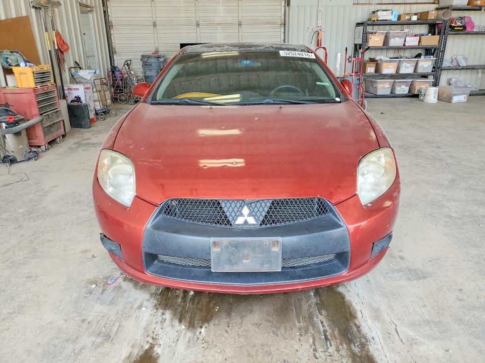 Продаж на аукціоні авто 2012 Mitsubishi Eclipse, vin: 4A31K5DF2CE005389, номер лоту: 52524016