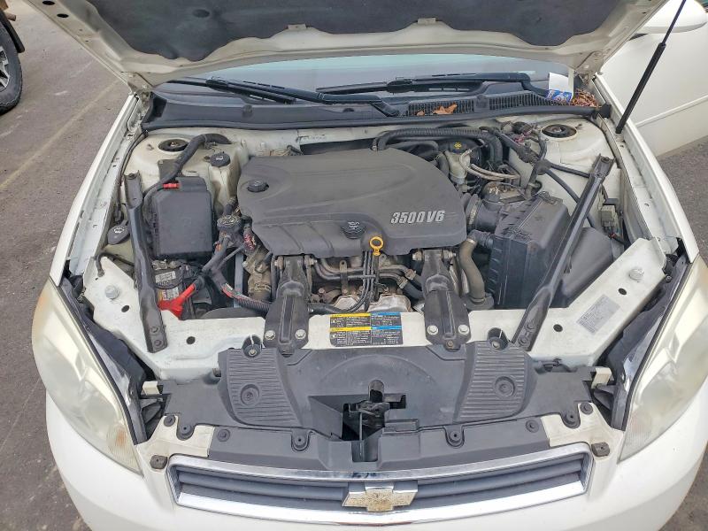 Aukcja sprzedaży 2009 Chevrolet Impala, vin: 2G1WT57N791314383, numer aukcji: 54064586