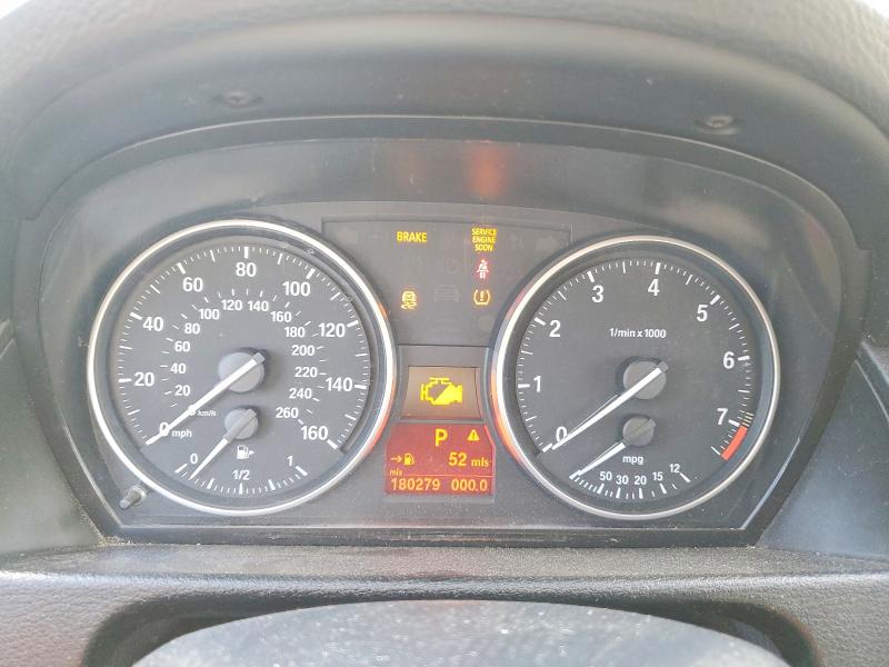 53157326 :رقم المزاد ، WBAVL1C56EVY16566 vin ، 2014 Bmw X1 مزاد بيع